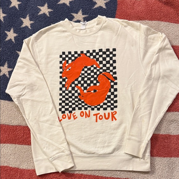 Harry Styles Tops - Harry Styles merch
